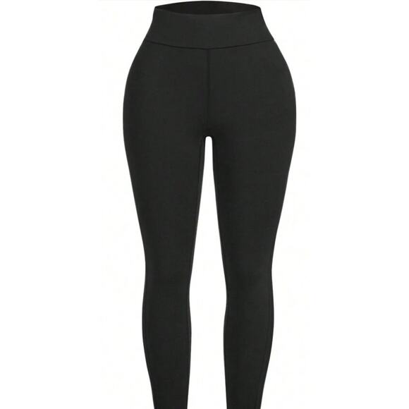 3 PC Hipster Running Yoga Exercise Set XL - Picture 4 of 5